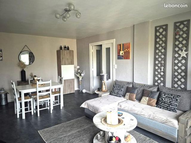 Appartement vente à Ambert, Sainte-catherine