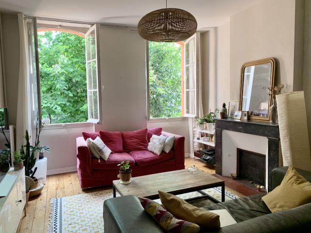 Appartement vente à Toulouse