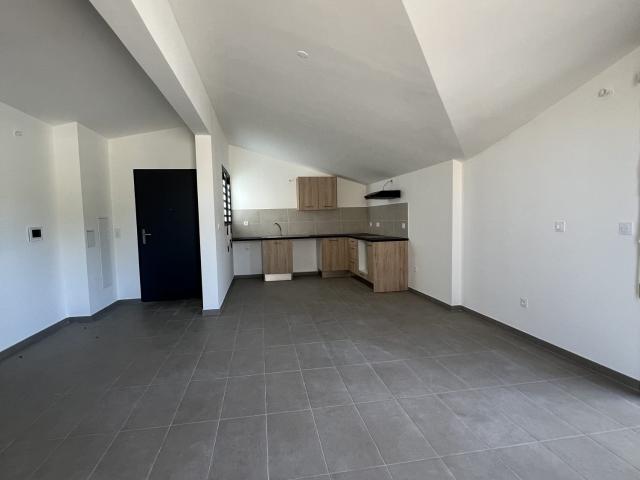 Appartement location à La Réunion