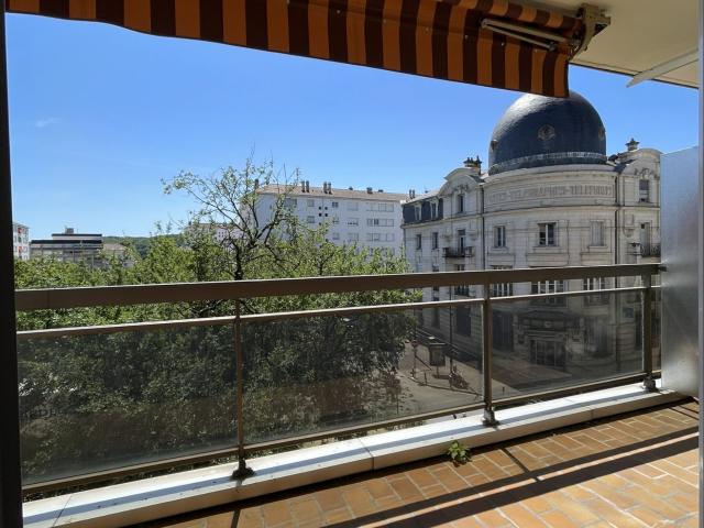 Appartement vente à Périgueux