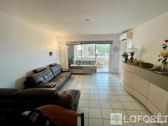 Appartement vente à Roquebrune-sur-Argens, Var