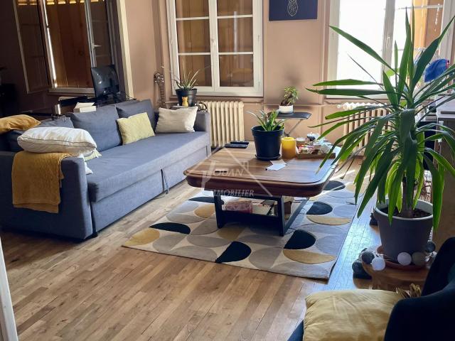 Appartement location à Vichy