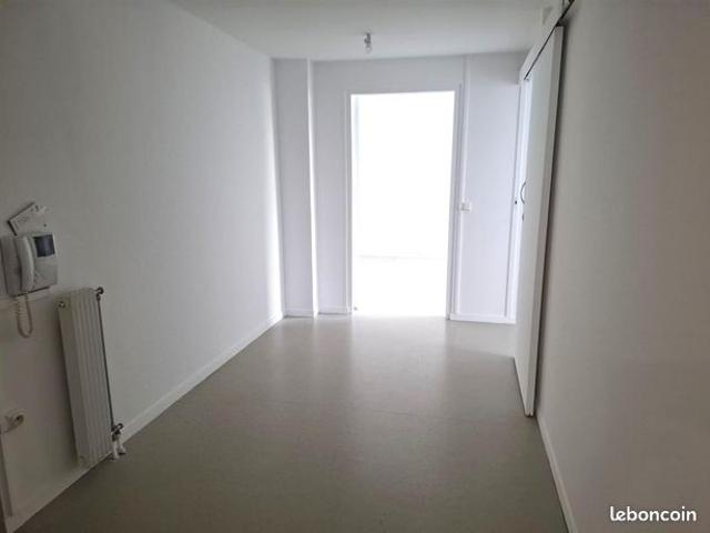 Appartement vente à Torcy, Thorigny-sur-marne