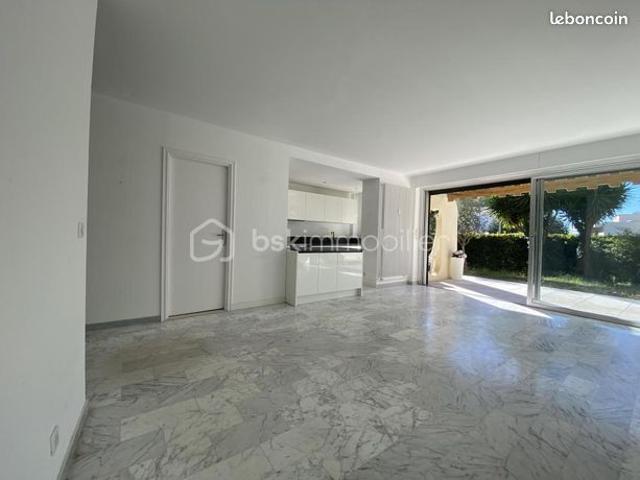 Appartement vente à Grasse, Le Cannet