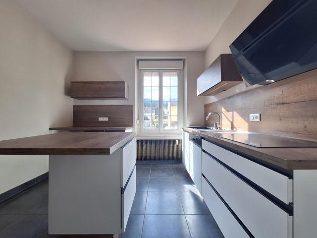 Appartement location à Épinal, Epinal