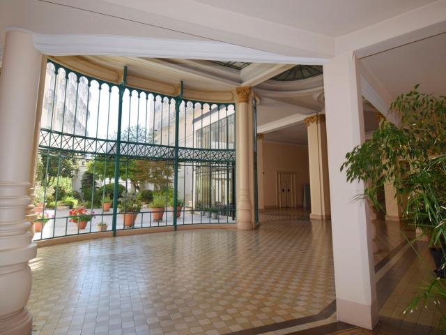 Appartement vente à Vichy