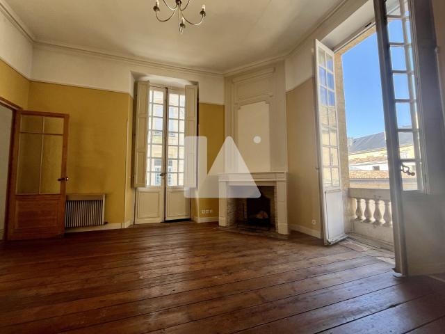 Appartement location à Bordeaux