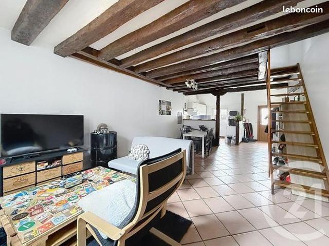 Appartement vente à Provins