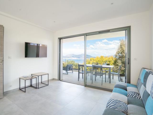 Appartement vente à Ajaccio, Grosseto-prugna
