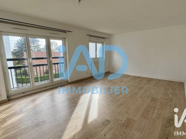 Appartement vente à Wattignies, Nord