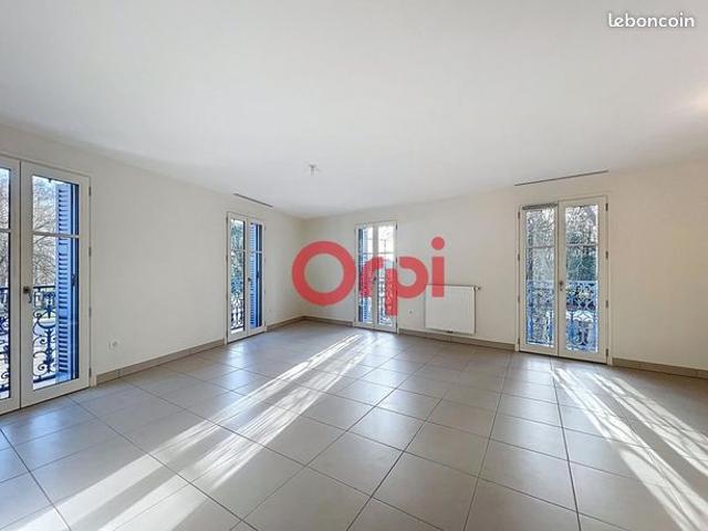 Appartement vente à Vichy