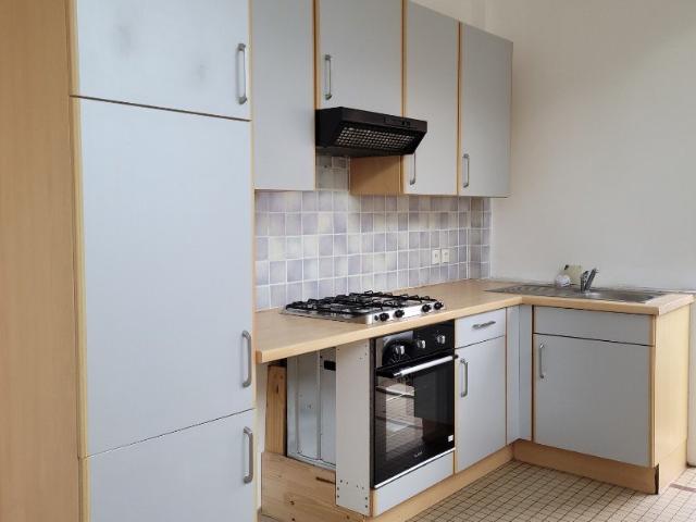 Appartement location à Cambrai, Viesly