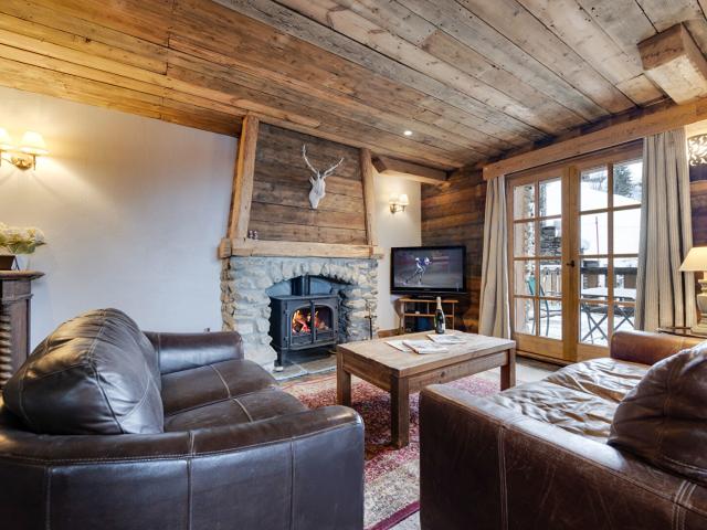 Appartement vente à Albertville, Sainte-foy-tarentaise