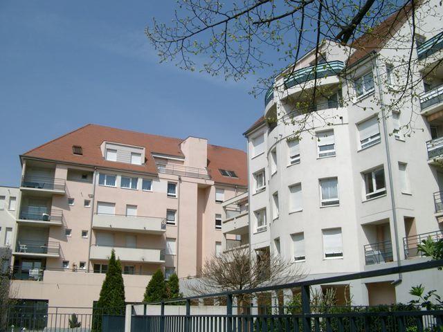 Appartement location à Colmar-Ribeauvillé, Colmar