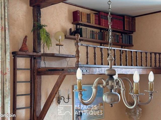 Appartement vente à Amiens