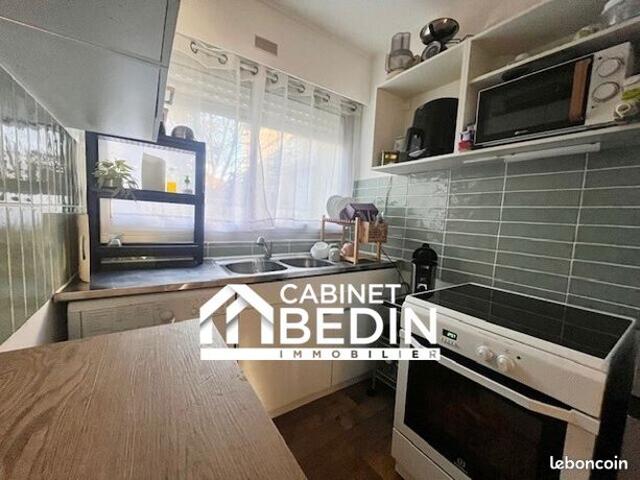 Appartement vente à Dax