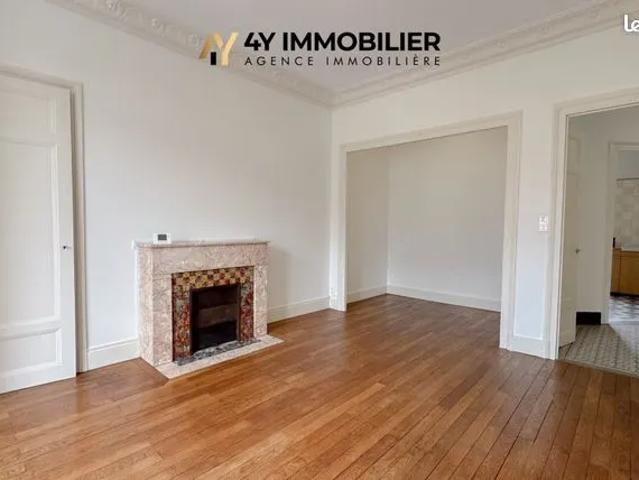 Appartement location à Capuche, Grenoble
