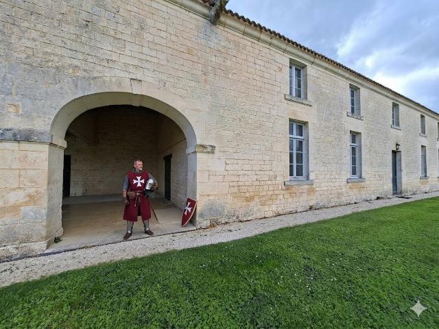 Appartement vente à Saintes, Le Douhet