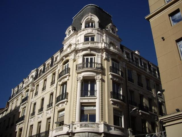 Appartement location à Saint-Étienne, Saint-etienne