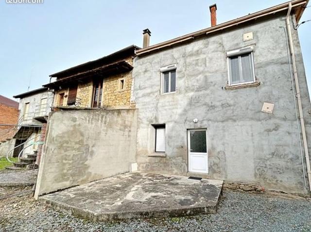 Appartement vente à Roanne, Pouilly-sous-charlieu