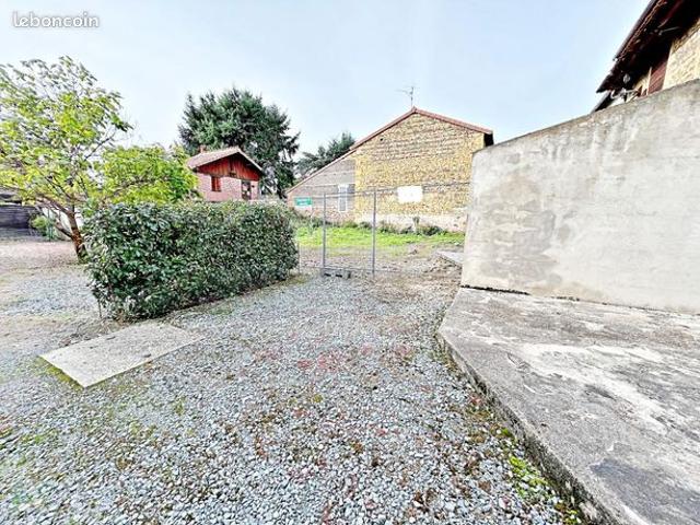 Appartement vente à Roanne, Pouilly-sous-charlieu