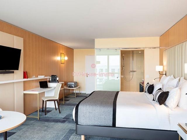 Appartement vente à Melun, Lieusaint