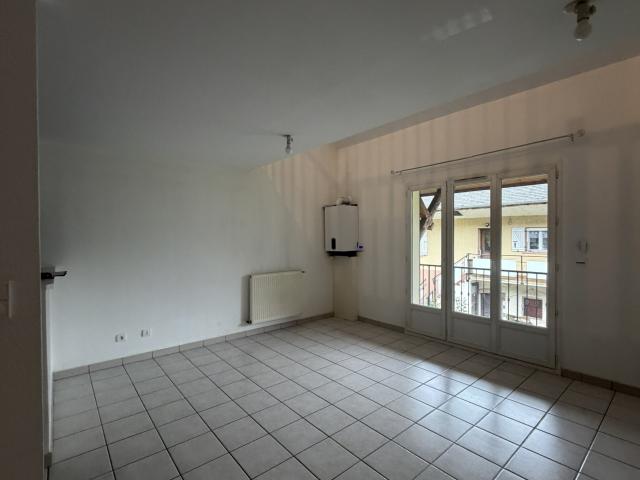 Appartement location à Chambéry, Auvergne-Rhône-Alpes