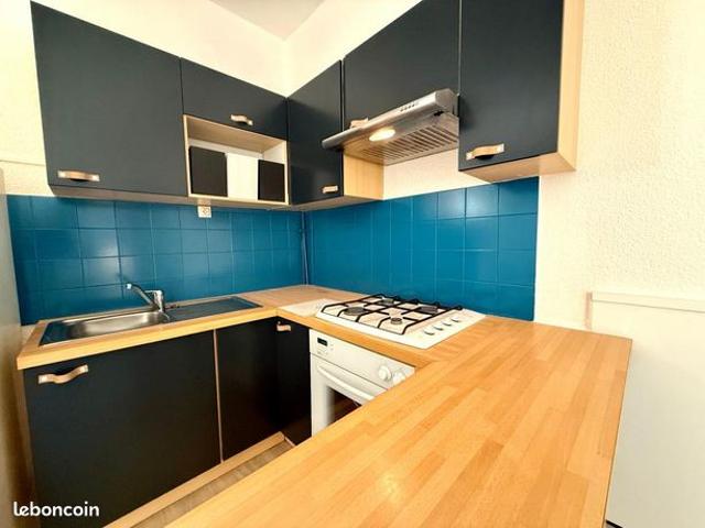 Appartement vente à Nîmes, Le Grau-du-roi