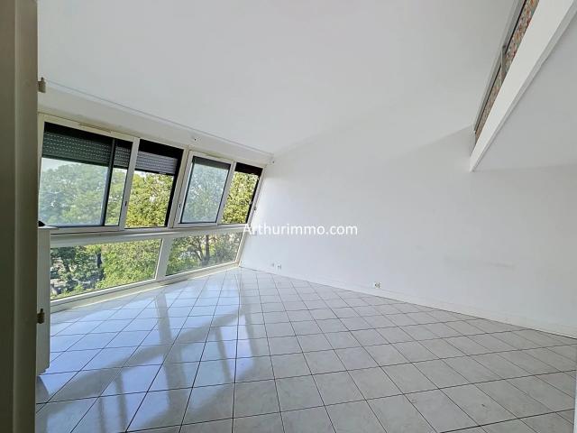 Appartement vente à Créteil