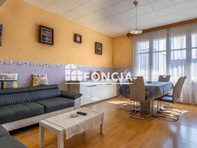 Appartement vente à Rochefort, Royan
