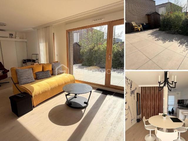Appartement vente à Quesnoy-sur-Deûle, Nord