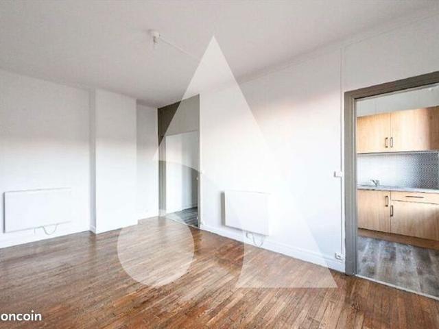 Appartement vente à Valenciennes, Nord