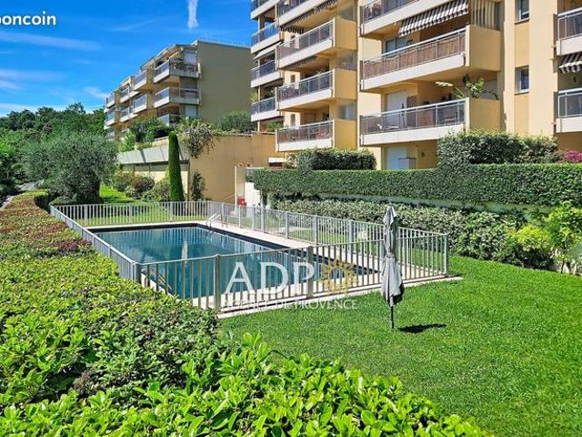 Appartement vente à Grasse