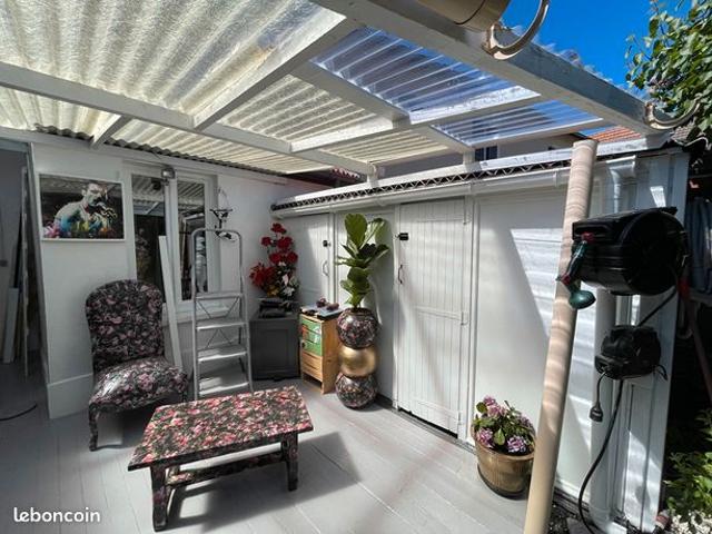 Appartement vente à Étampes, Boissy-le-sec
