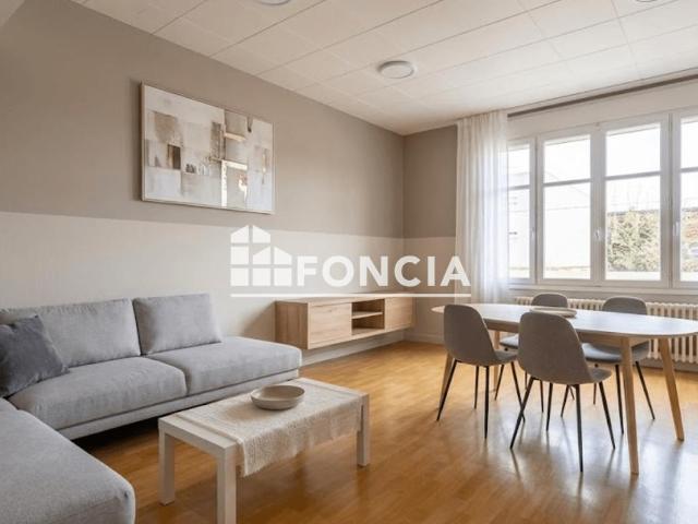 Appartement vente à Rochefort, Royan