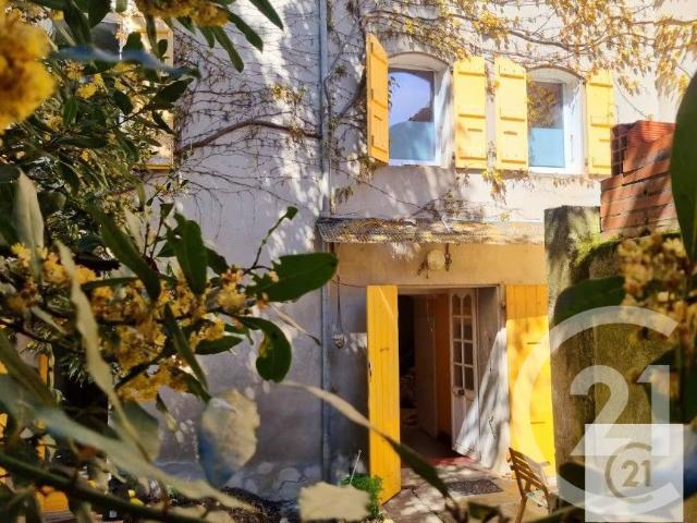 Appartement vente à Carcassonne, Saint-michel-de-lanès
