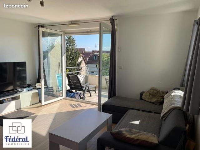 Appartement vente à Strasbourg, Hoenheim