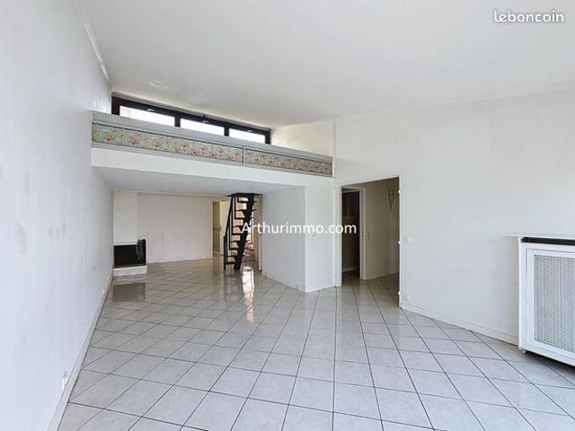 Appartement vente à Créteil