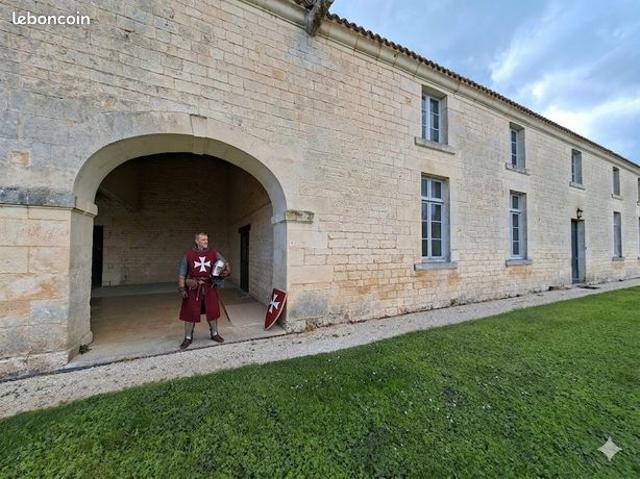 Appartement vente à Saintes, Le Douhet