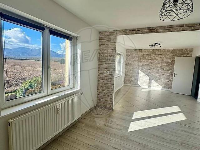 Appartement vente à Mulhouse, Bollwiller