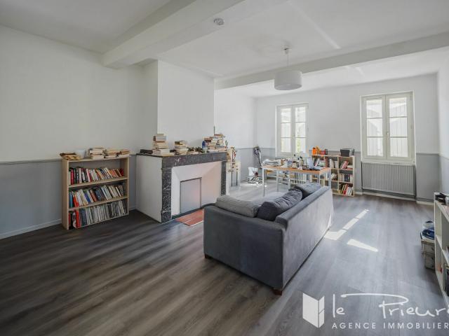 Appartement vente à Albi