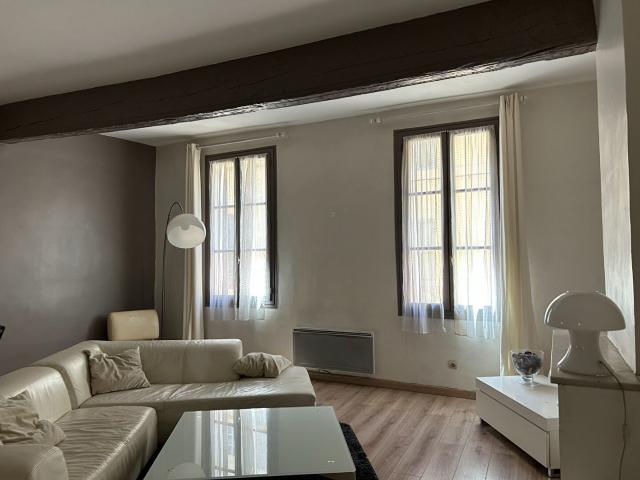 Appartement vente à Aix-en-Provence, Aix-en-provence