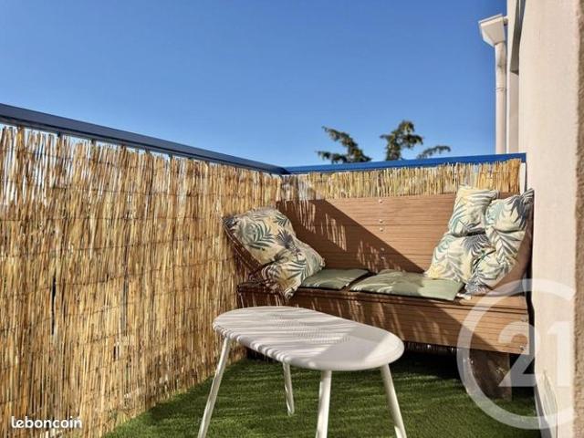 Appartement vente à Valence
