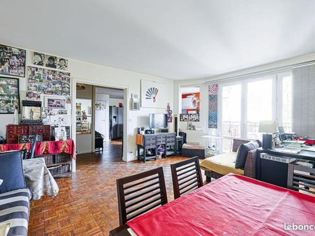 Appartement vente à Clermont-Ferrand, Saint-maurice
