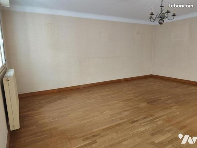 Appartement vente à La Roche-sur-Yon, La Roche-sur-yon