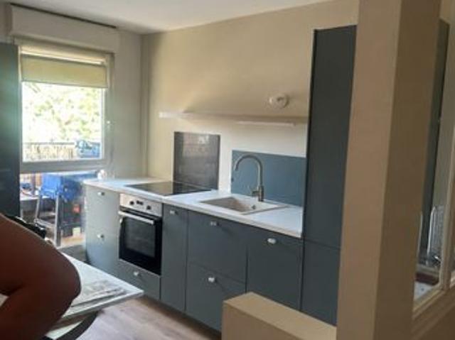 Appartement vente à Melun, Savigny-le-temple