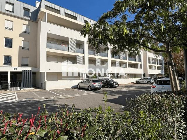 Appartement vente à Agroparc, Avignon