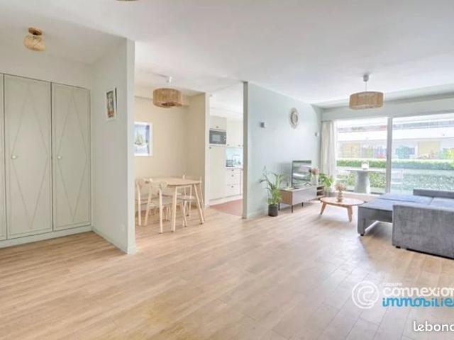 Appartement vente à Paris