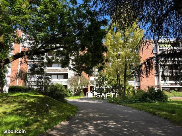 Appartement vente à Palaiseau, Les Ulis