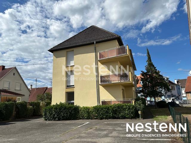 Appartement location à Haguenau-Wissembourg, Haguenau